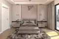 Wohnung 3 Zimmer 117 m² Marmararegion, Türkei