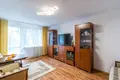 Appartement 2 chambres 46 m² en Lodz, Pologne