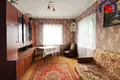 4 room apartment 54 m² Zaastraviecca, Belarus