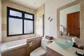 Kompleks mieszkalny Complex of furnished villas with swimming pools close to Lamai Beach, Samui, Thailand