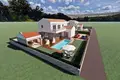 4 bedroom Villa 220 m² Porec, Croatia