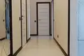 Wohnung 3 zimmer 78 m² Minsk, Belarus