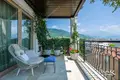 Appartement 2 chambres 136 m² Tivat, Monténégro