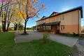 Haus 346 m² Pievenai, Litauen