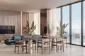 Квартира 2 комнаты 79 м² Рас-эль-Хайма, ОАЭ