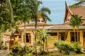 7 bedroom villa 1 830 m² Phuket, Thailand