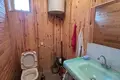 Maison 91 m² Barauski sielski Saviet, Bélarus