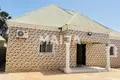 3 bedroom house 190 m² Sanyang, Republic of The Gambia