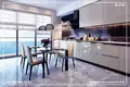 Wohnung in einem Neubau Hotel apartments project in Bahcesehir Istanbul