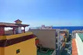 Mieszkanie 3 pokoi 121 m² Guia de Isora, Hiszpania