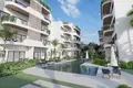 Appartement 1 chambre 57 m² Higuey, République dominicaine
