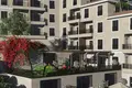 Mieszkanie 1 pokój 42 m² Becici, Czarnogóra