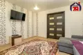 3 room apartment 63 m² Vileyka, Belarus