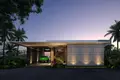 3 bedroom villa 465 m² Choeng Thale, Thailand
