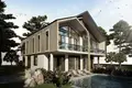 Villa de 6 habitaciones 248 m² Dosemealti, Turquía