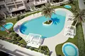 2 bedroom apartment 131 m² Torrevieja, Spain