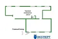 Tienda 150 m² en Babruisk, Bielorrusia