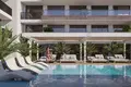 Kompleks mieszkalny EVERGR1N HOUSE by Object 1 – Green Urban Living in Jumeirah Garden City, Dubai
