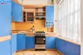 2 room apartment 55 m² Vilnius, Lithuania