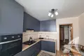 1 room apartment 43 m² Brest, Belarus