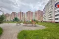 Wohnung 1 zimmer 41 m² Soligorsk, Belarus
