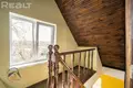 House 76 m² Jzufouski sielski Saviet, Belarus