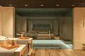 Квартира 2 комнаты  Махмутлар, Турция