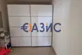 Квартира 65 м² Святой Влас, Болгария