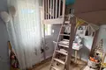 Wohnung 3 Schlafzimmer 115 m² Budva, Montenegro