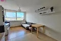 Appartement 3 chambres 50 m² Vilnius, Lituanie
