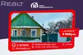 2 room apartment 35 m² Sluck, Belarus