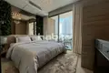 Apartamento 1 habitación 32 m² Pattaya, Tailandia