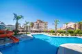 2 bedroom apartment 120 m² Alanya, Turkey