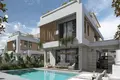 Willa 3 pokoi 132 m² Paralimni, Cypr