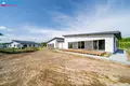 House 124 m² Satrininkai, Lithuania
