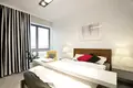 Wohnung 2 Zimmer 5 930 m² Krakau, Polen