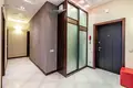 Квартира 2 комнаты 74 м² Минск, Беларусь