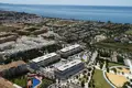 3 bedroom apartment 104 m² San Pedro de Alcantara, Spain