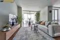 Wohnung 4 zimmer 114 m² Minsk, Belarus
