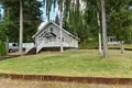 Cottage  Puumala, Finland
