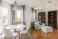 Multilevel apartments 3 bedrooms 120 m² Minsk, Belarus