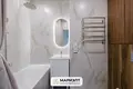 Mieszkanie 2 pokoi 42 m² Mińsk, Białoruś