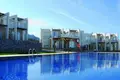 2 bedroom penthouse 68 m² Tatlisu, Northern Cyprus