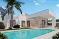 villa de 3 chambres 129 m² Polop, Espagne