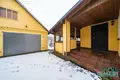 House 105 m² Maladzyechna District, Belarus