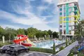Appartement 5 chambres 130 m² Muratpasa, Turquie