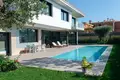 4-Schlafzimmer-Villa 805 m² Castell-Platja d Aro, Spanien