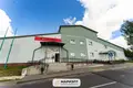 Nieruchomości komercyjne 1 786 m² Dziahilna, Białoruś