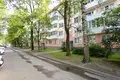 Wohnung 1 zimmer 29 m² Sankt Petersburg, Russland