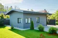 House 124 m² Astrasyckaharadocki sielski Saviet, Belarus